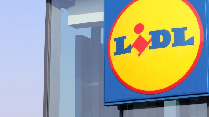 Lidl assume con colloquio da casa, anche part-time e solo la domenica