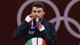 Olimpiadi, i 5 Paesi che pagano di più gli atleti per una medaglia