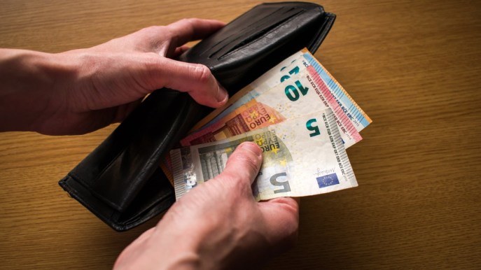 Vola la pressione fiscale in Italia: è la più alta d’Europa