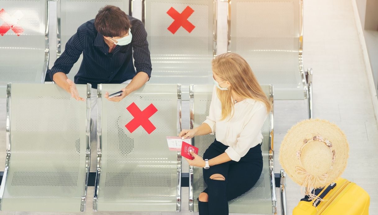 Volo cancellato: come ottenere dai 250 ai 600 euro in più (oltre il rimborso)