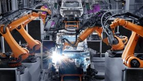 Cosa si intende per robotica e automazione industriale