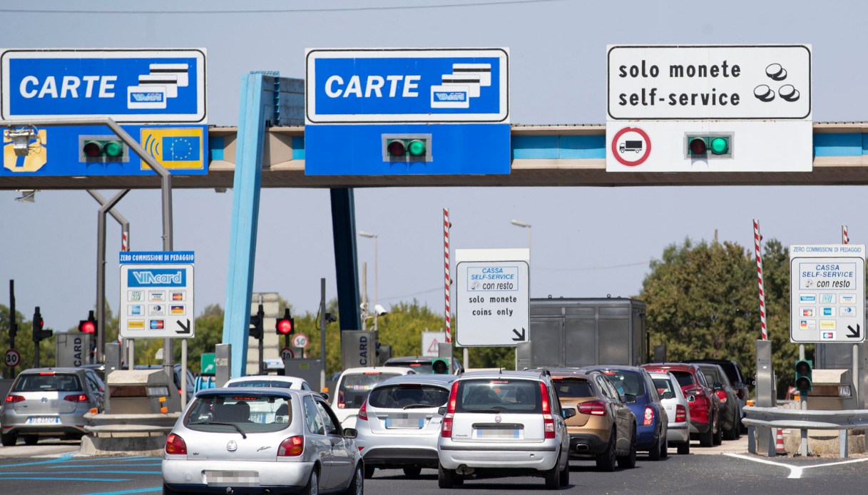 Nuova autostrada in Italia che “fa risparmiare”: ecco dove si trova