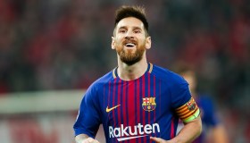Quanto ha vinto e guadagnato Lionel Messi