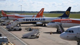 In aereo scelta del posto gratis per minori e disabili: cosa cambia