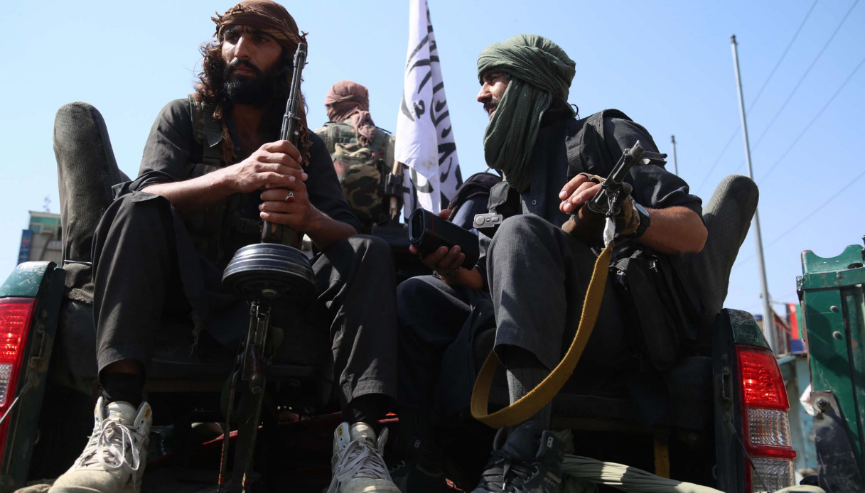 Afghanistan, cosa succede: il ritorno dei talebani e il fallimento dell’Occidente