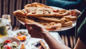 Il cibo più venduto: quali sono le migliori regioni a tavola