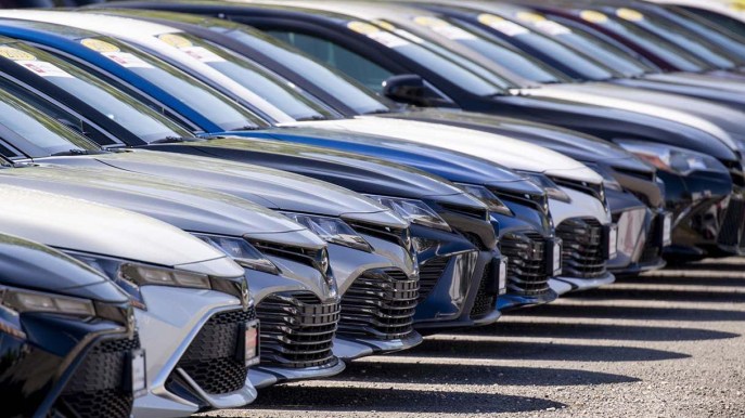 Anche per il 2023 c’è l’Ecobonus auto: come avere gli sconti