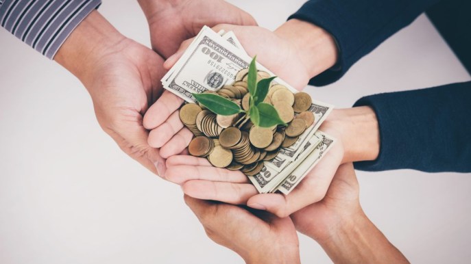 Cos’è e come funziona l’equity crowdfunding