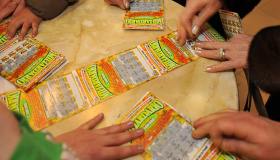 Rivoluzione Gratta e Vinci: le idee del Governo per cambiare il settore