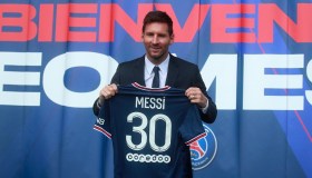 Quanto guadagna Messi grazie al nuovo contratto con il PSG