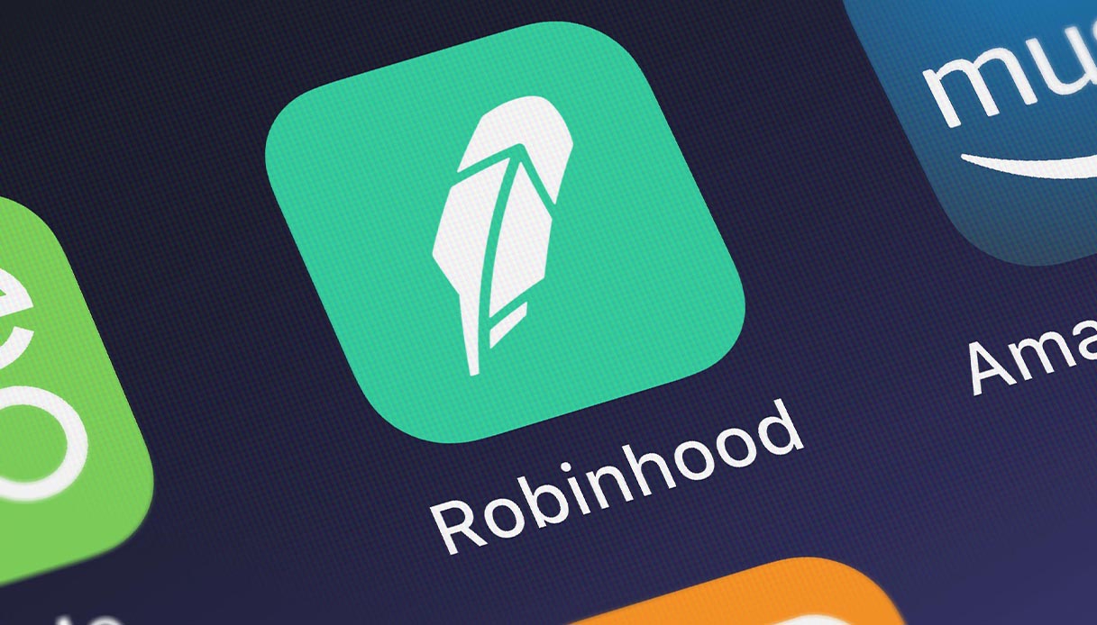 Robinhood: cos’è, come funziona e quando arriva in Italia