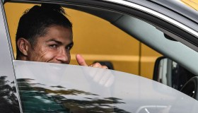 Cristiano Ronaldo compra una nuova Mercedes: la cifra “monstre” che ha speso