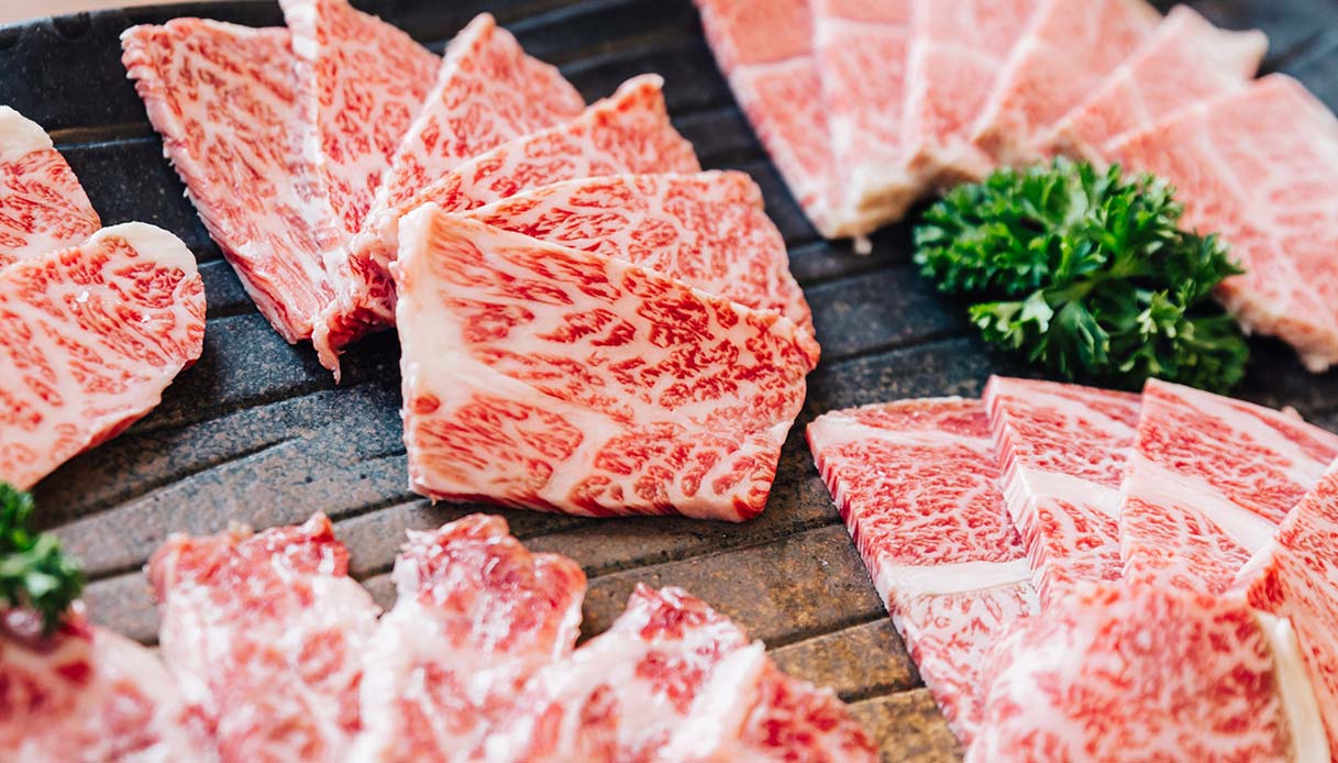 La bistecca più costosa al mondo si può stampare: ecco il manzo di Kobe sintetico