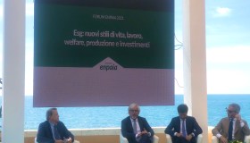 Adepp, Oliveti: “Casse di previdenza possibile motore di sviluppo e ripresa”