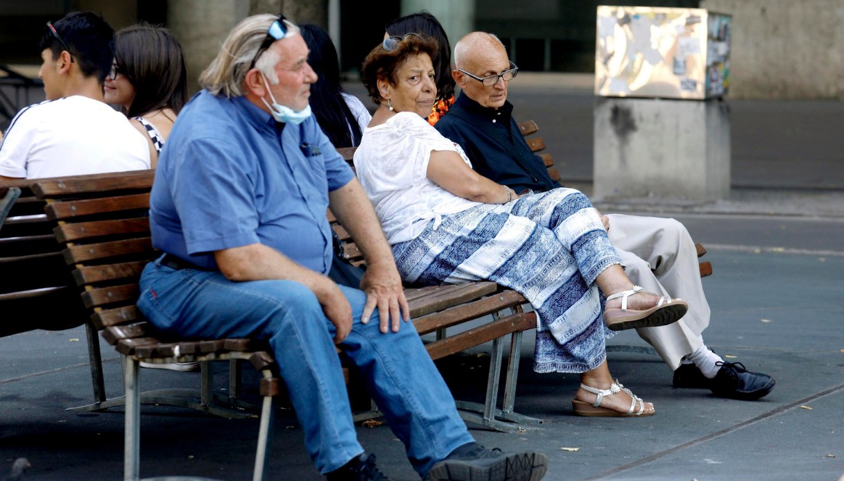 Pensioni 2022, cosa cambia dal 1° gennaio: il dopo Quota 100