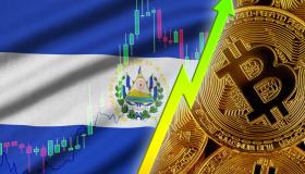 El Salvador primo Paese ad adottare il bitcoin come valuta legale