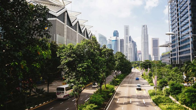 Cosa sono le città sostenibili e quali caratteristiche hanno