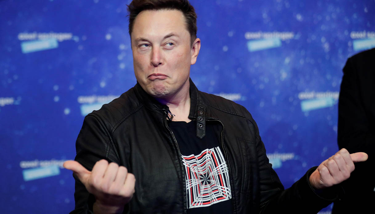 Elon Musk è di nuovo il più ricco del mondo: a quanto ammonta il suo patrimonio
