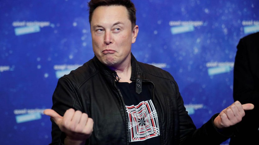 Elon Musk è di nuovo il più ricco del mondo: a quanto ammonta il suo patrimonio