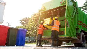 La normativa per la gestione dei rifiuti in Italia