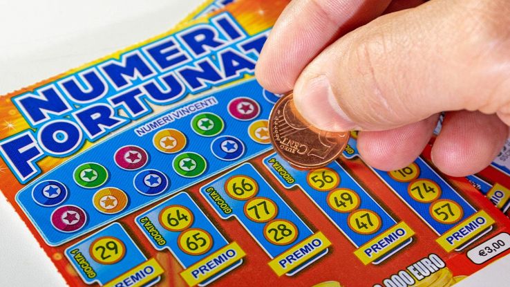 Cosa sono i Gratta e Vinci e come vengono tassati