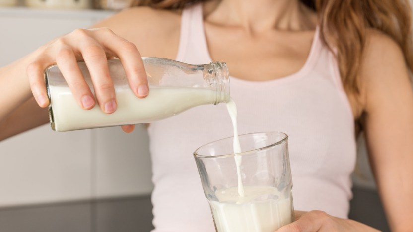 Latte ritirato dai supermercati: l’elenco dei marchi da non consumare