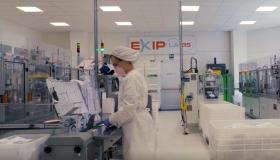 EkipLabs: identikit di una startup di successo al tempo del Covid-19