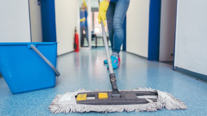 Come fare domanda per lavorare come operatore scolastico