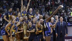 Quanto guadagnano le Azzurre del volley, campionesse d’Europa 2021
