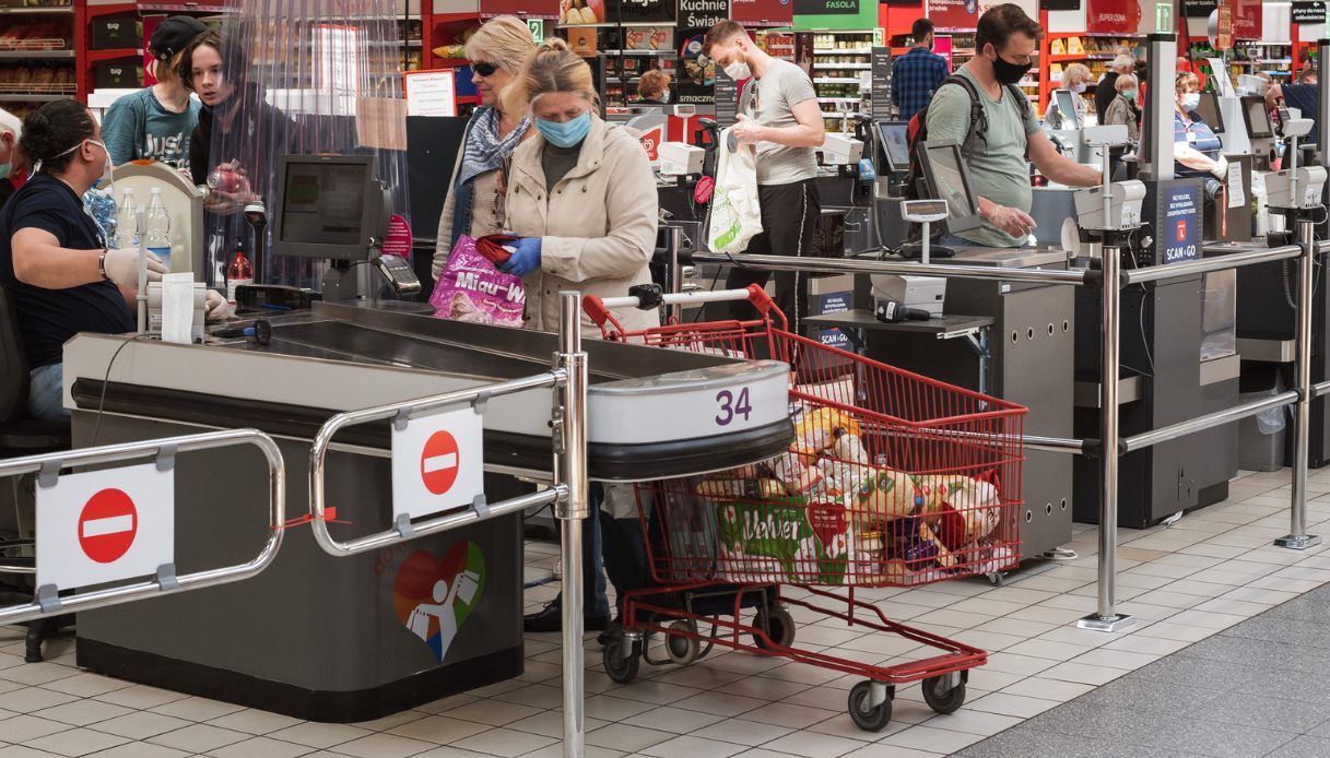 Monsieur Cuisine in Italia: il “Bimby” della Lidl già andato a ruba. Cosa fa e quanto costa