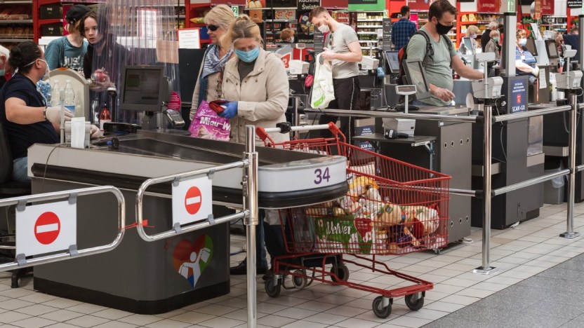 Nei supermercati a rischio anche il riso italiano: cosa succede