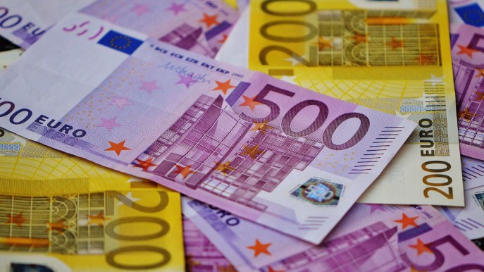Gratta e Vinci, nuovo biglietto “I Simboli del Miliardario”: ecco quanto si vince