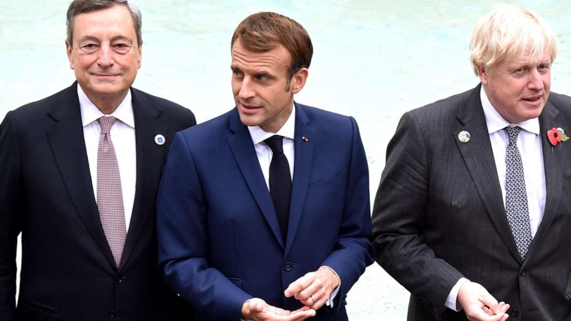 G20, quanto costa una notte negli hotel dove alloggiano i leader