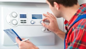 Bonus caldaia, come usufruire della detrazione del 65% (senza Isee)