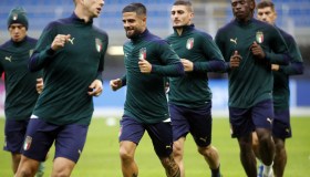 Italia, ora è un rompicapo: tutte le combinazioni per qualificarsi