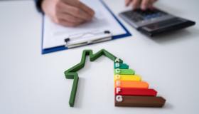 Come calcolare la classe energetica di una casa