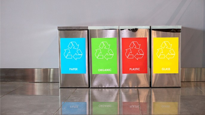 Quali sono i codici CER dei rifiuti e a cosa servono