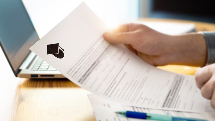 Tempistiche e documenti per iscriversi all’università