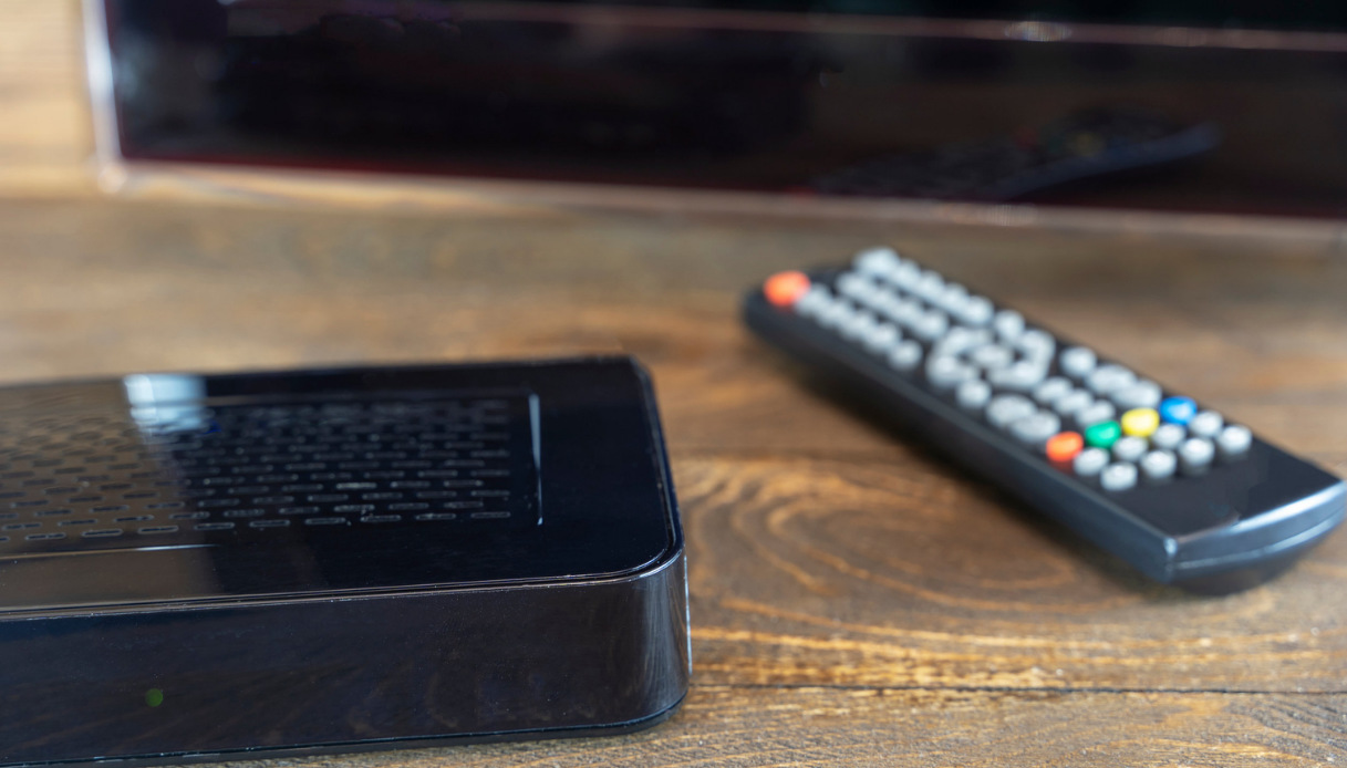 Digitale terrestre, come avere il decoder gratis: tutte le info