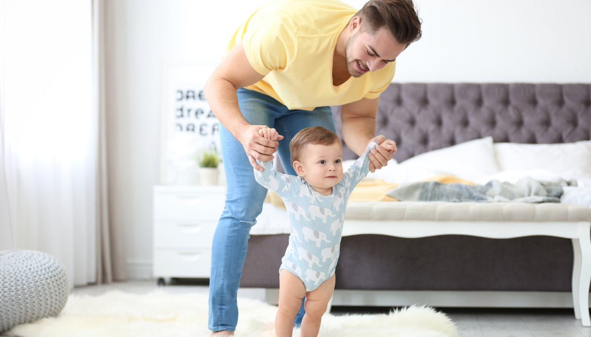 Ecco le regioni in cui si fanno meno figli