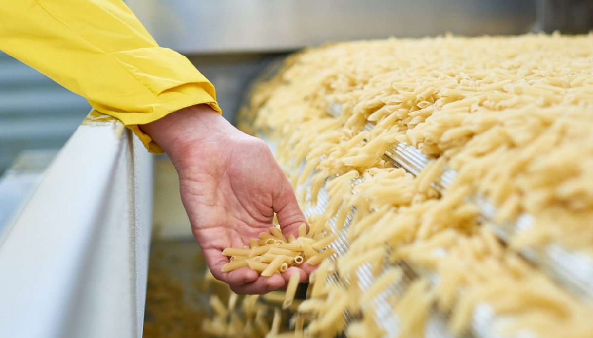 Tracce di glifosato in 4 marche di pasta italiane: è pericoloso?
