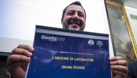 Pensioni, Quota 100 è un flop: i numeri