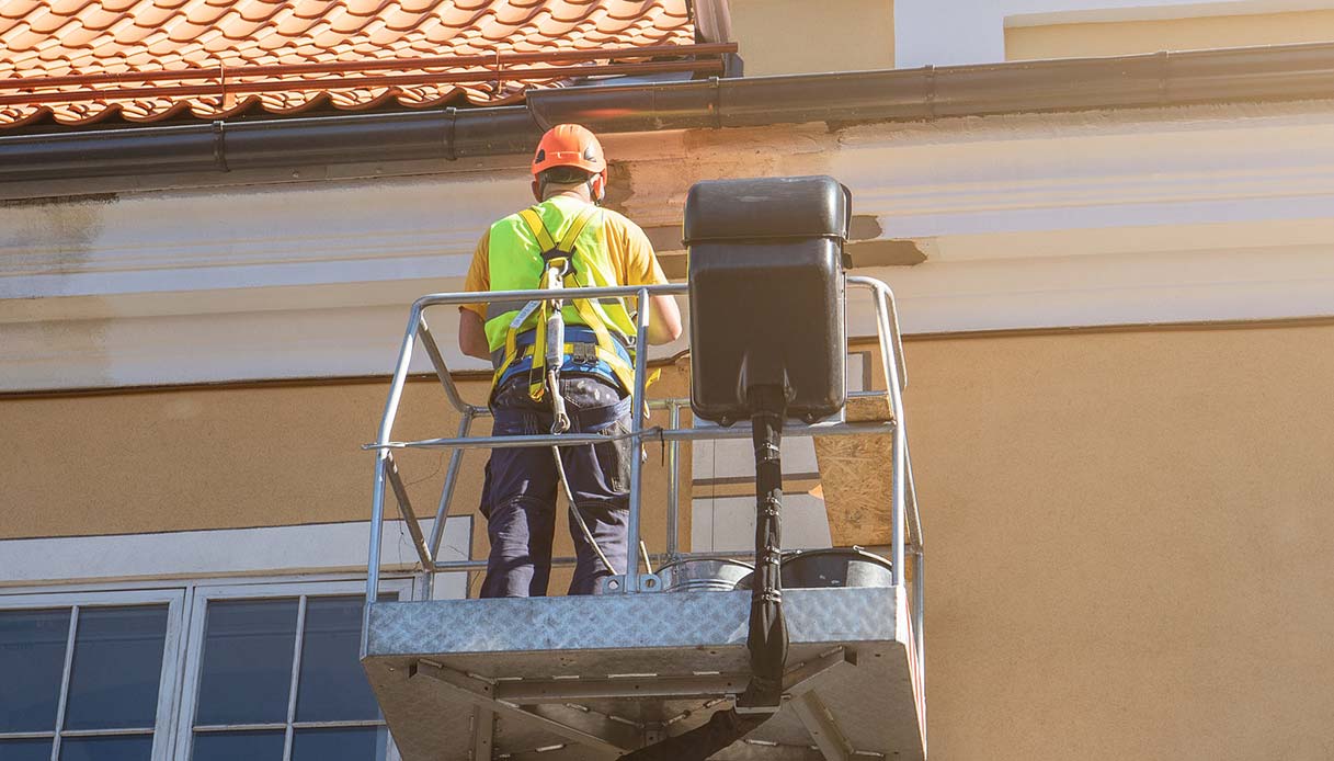 Bonus restauro: come funziona e chi può usufruirne