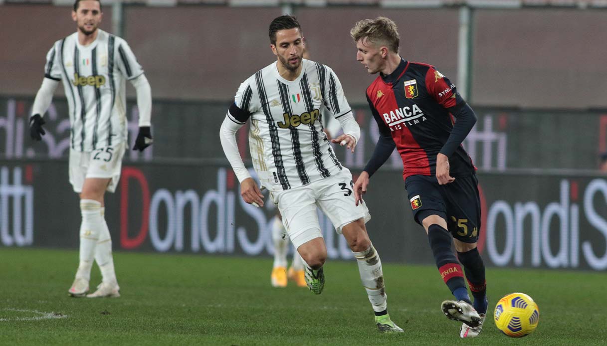 Bomba sulla serie A: plusvalenze sospette per 2 big