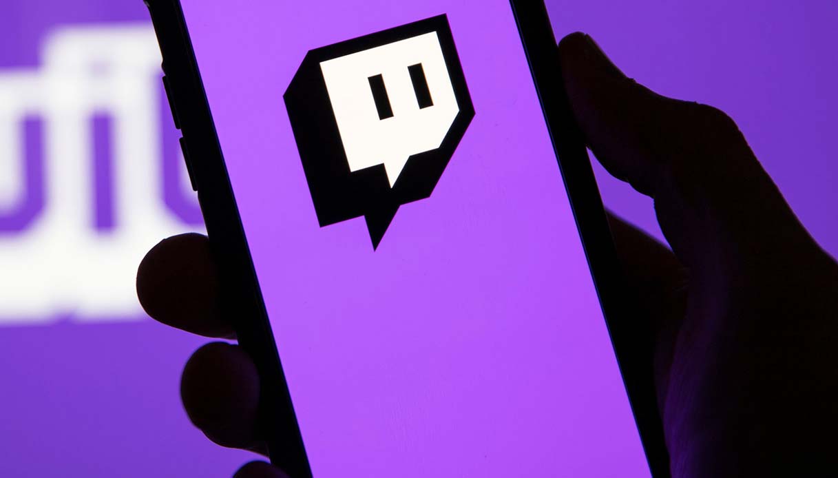 Come e quanto si guadagna con Twitch