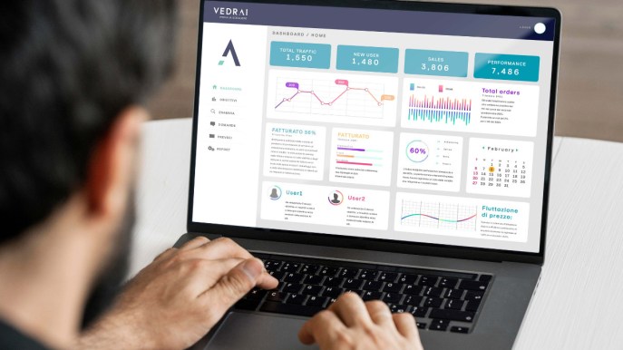 La nuova frontiera per le PMI si chiama manutenzione predittiva: in Italia nasce Fermai