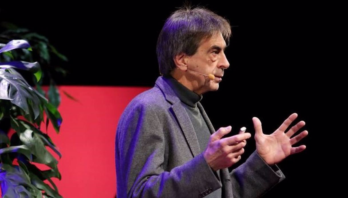 TEDxMilano, la nostra intervista ad Antonello Provenzale