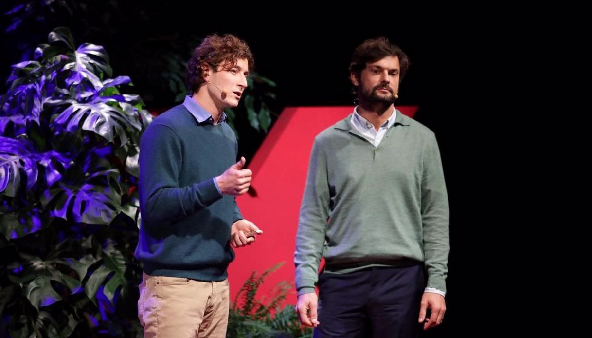 TEDxMilano, la nostra intervista a Briano Martinoni e Pietro Pasolini