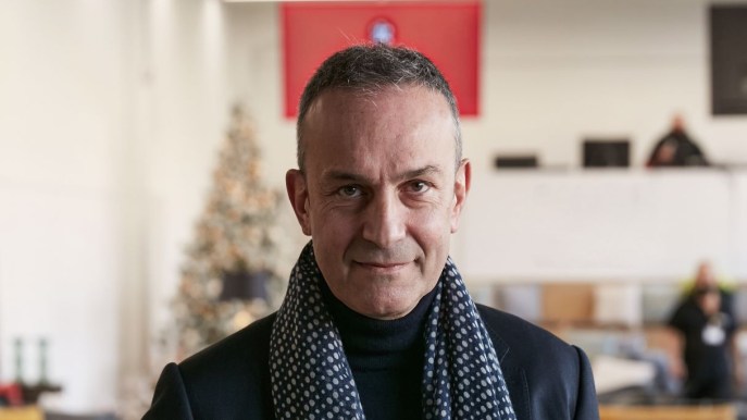 Eric Joselzon, CEO di Conforama: “La casa è lo specchio della nostra società”