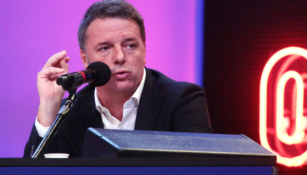 Non solo Leopolda: quanto guadagna Matteo Renzi